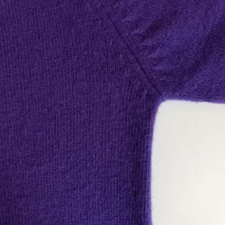 Jersey Pedro del Hierro 100% Pura Lana Virgen lujo