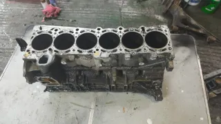 Bloque motor BMW M54B30