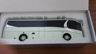 6 Autobuses a Escala 1:43