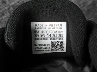 Zapatillas Reebok Rewind Talla 44 (A ESTRENAR)