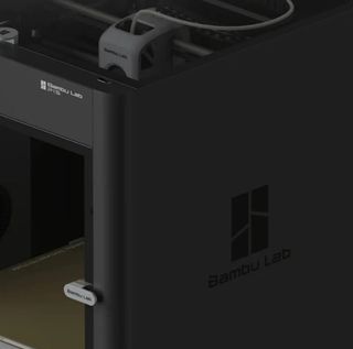 Bambu Lab P1S Impresora 3D