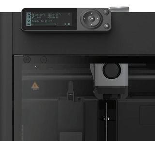 Bambu Lab P1S Impresora 3D