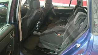 Citroen C4 Picasso 2009