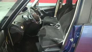 Citroen C4 Picasso 2009