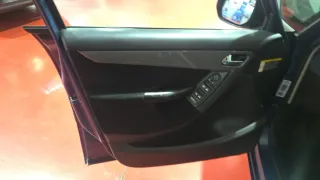 Citroen C4 Picasso 2009