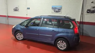 Citroen C4 Picasso 2009