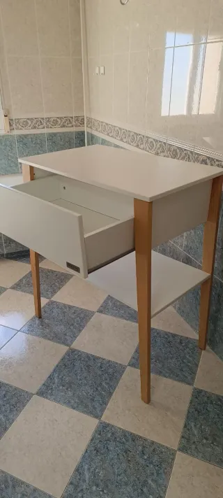 Mueble cambiador MICUNA