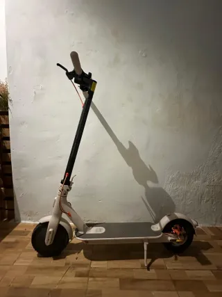 Patinete Xiaomi Mi Electric Scooter 3