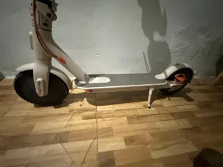 Patinete Xiaomi Mi Electric Scooter 3