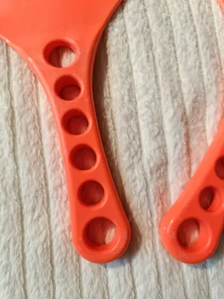 Set 2 racchette Beach Tennis