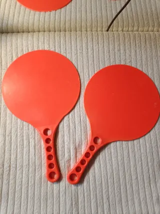 Set 2 racchette Beach Tennis