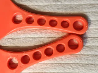 Set 2 racchette Beach Tennis