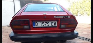 Alfa Romeo GTV 1980