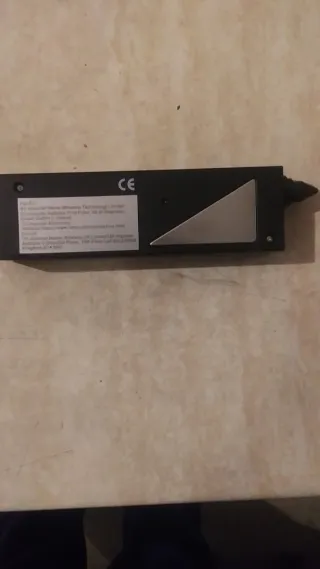 Identificador de diamantes y piedras