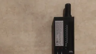 Identificador de diamantes y piedras