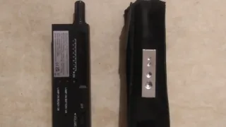 Identificador de diamantes y piedras