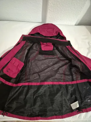 Chaqueta Crivit Mujer Talla M