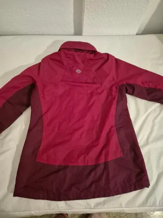 Chaqueta Crivit Mujer Talla M