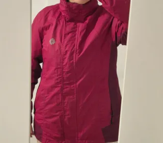 Chaqueta Crivit Mujer Talla M