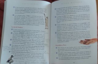 Mitos Griegos (cucaa) (Cucana) (Spanish Edition)