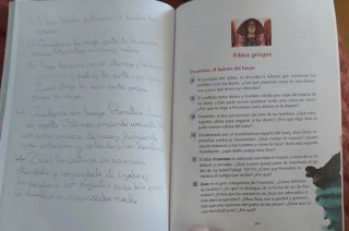 Mitos Griegos (cucaa) (Cucana) (Spanish Edition)