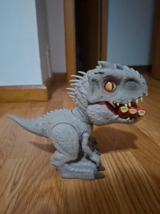 Giocattoli Dinosauri di Jurassic World