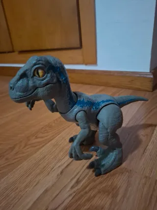 Giocattoli Dinosauri di Jurassic World