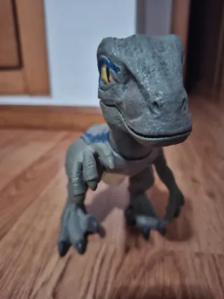 Giocattoli Dinosauri di Jurassic World