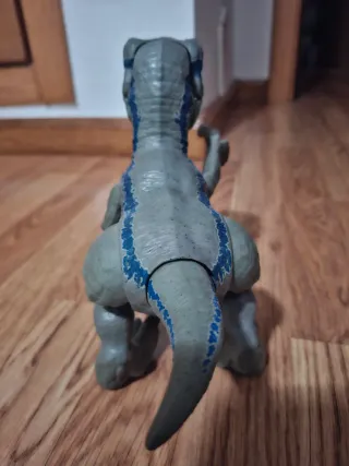 Giocattoli Dinosauri di Jurassic World
