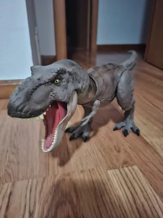 Giocattoli Dinosauri di Jurassic World