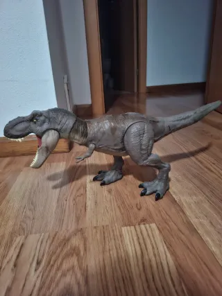 Giocattoli Dinosauri di Jurassic World