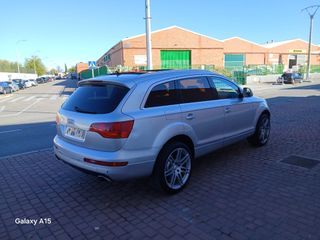 Audi Q7 2006