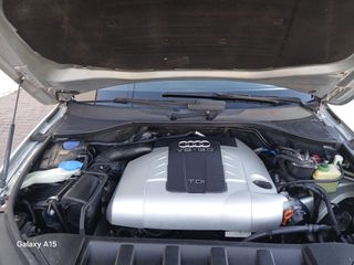 Audi Q7 2006