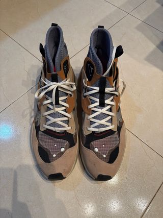 Nike Zapatillas Baloncesto Talla 49.5