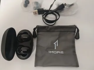 Auriculares 1More Stylish True Wireless