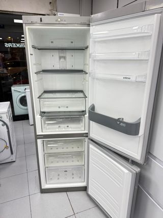 Nevera Edesa 1,85m x 60cm No Frost