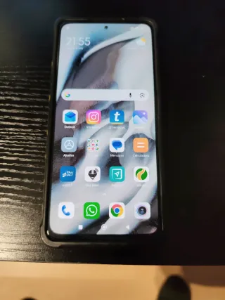 Xiaomi Redmi Note 10 Pro