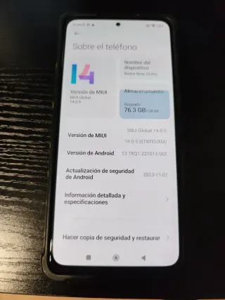 Xiaomi Redmi Note 10 Pro