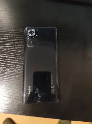 Xiaomi Redmi Note 10 Pro