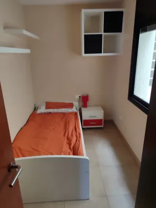 Alquiler de habitación individual en tordera