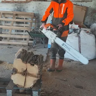 VENTA Y COMPRA DE PALETS DE MADERA