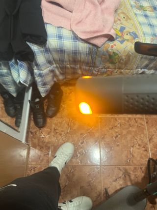 Patinete Eléctrico Cocomila