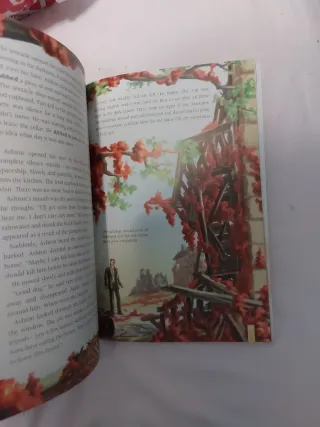 WAR OR THE WORLDS ESO4 ACTIVITY