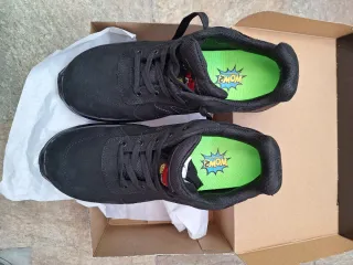 Botas de trabajo U-Power