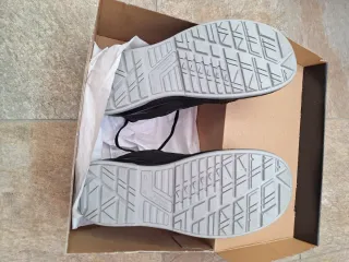 Botas de trabajo U-Power