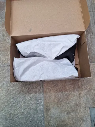 Botas de trabajo U-Power