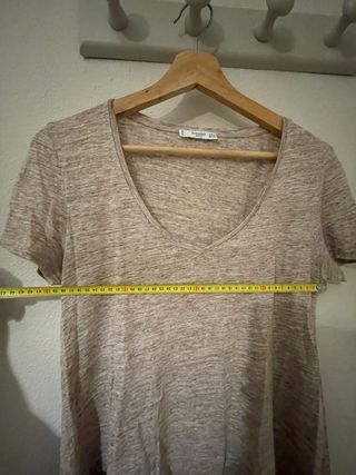 Camiseta Mango