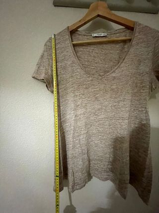 Camiseta Mango