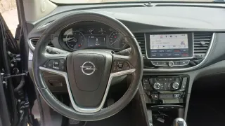 Opel Mokka X 2018