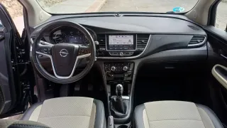 Opel Mokka X 2018